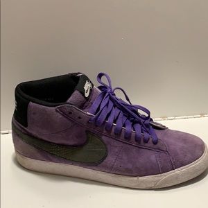 Nike SB Blazers  - Mens 10.5